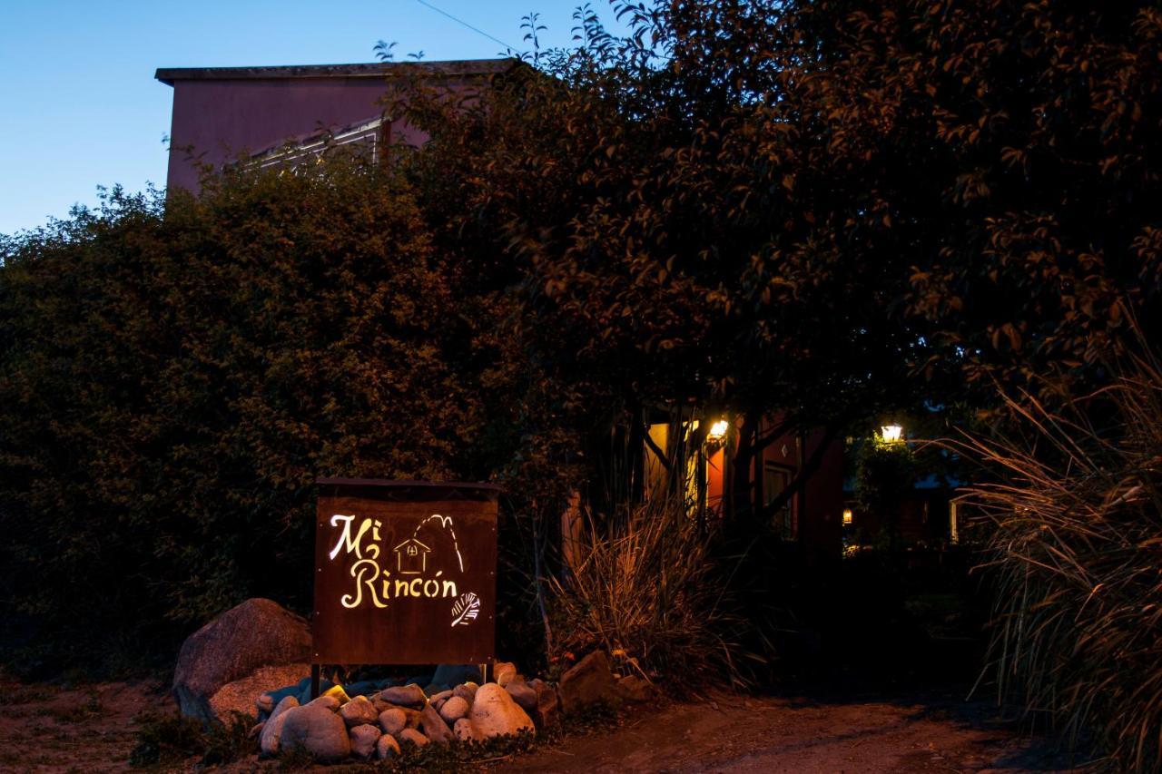 Hospedaje Mi Rincon El Chaltén Exterior foto
