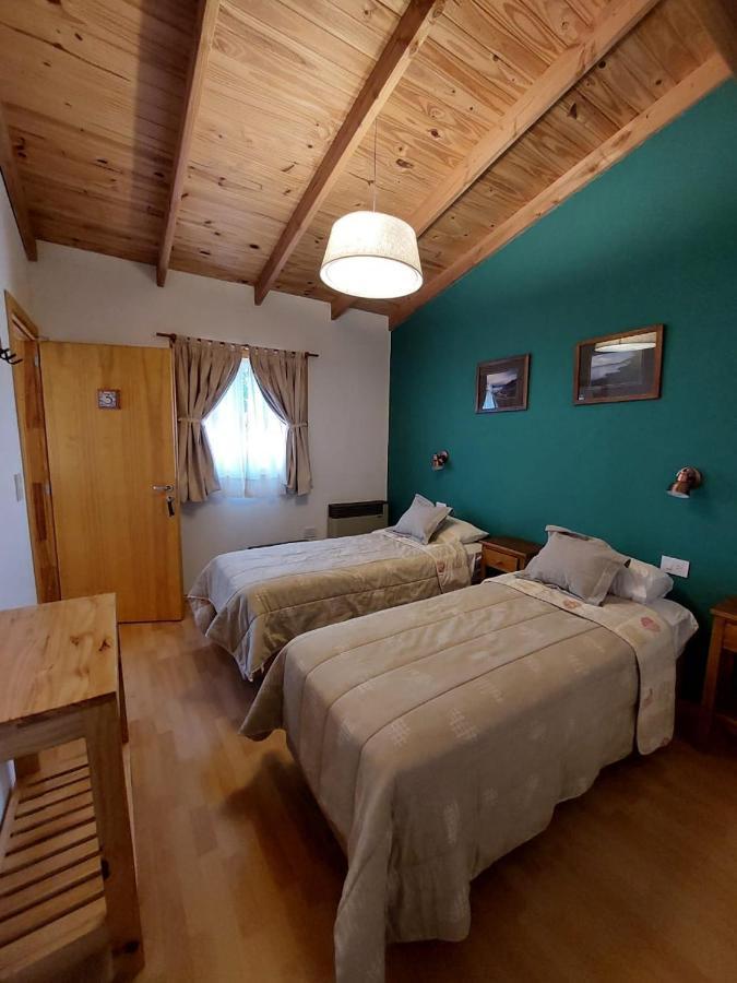 Hospedaje Mi Rincon El Chaltén Exterior foto